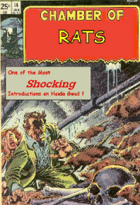 chamber of rats